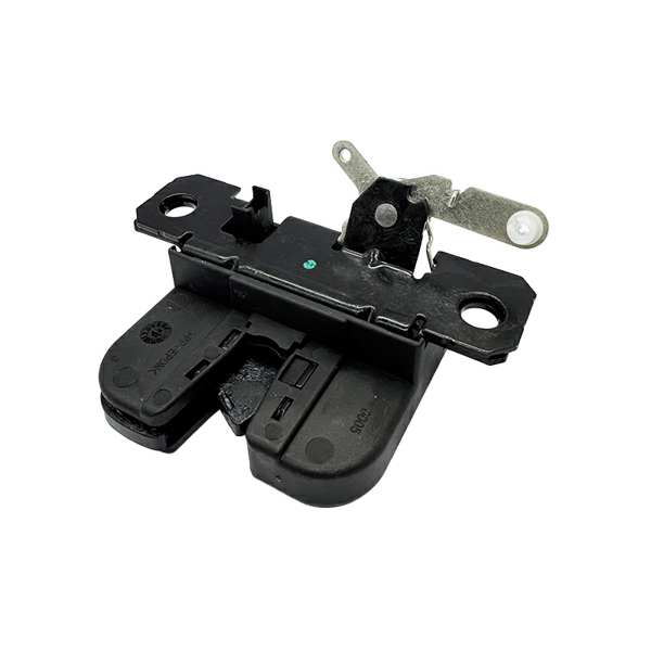 Türgriffbetätigung